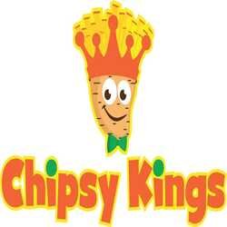 Chipsy Kings logo