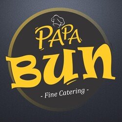 Papa Bun logo