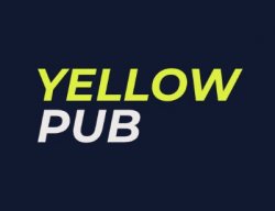 Yellow Pub logo