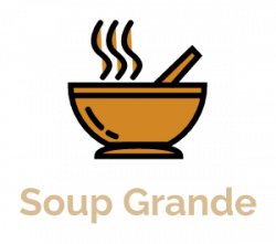 Soup Grande logo