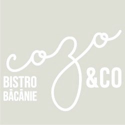 Cozo&co-Bistro Bacanie logo
