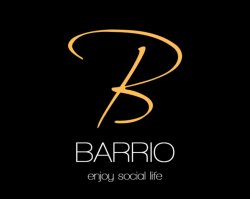 Restaurant Barrio logo