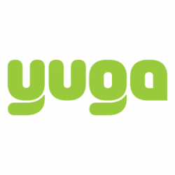 Yuga Produse Vegane 13 Septembrie logo