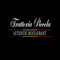 Trattoria Piccola logo