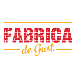 Fabrica de Gust Jiului logo