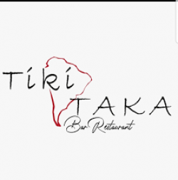 Tiki Taka logo