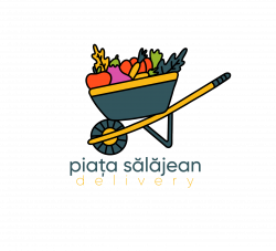 Piata Salajan logo