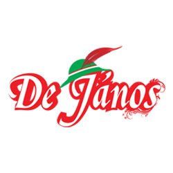 De Janos logo