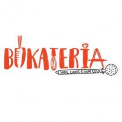 Bukateria logo
