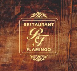 Restaurant Flamingo logo