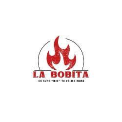 La Bobita logo