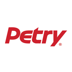 Petry logo