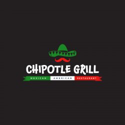 CHIPOTLE GRILL logo