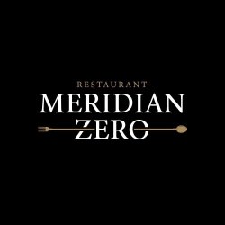 Meridian Zero logo