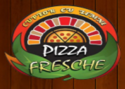 Fresche Pizza logo