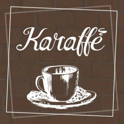 Karaffe logo