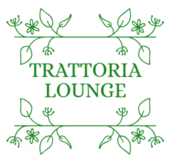 Trattoria Lounge logo