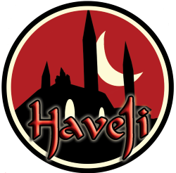 Haveli logo