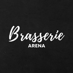 Brasserie Arena logo