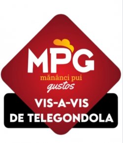 Fast Food MPG logo