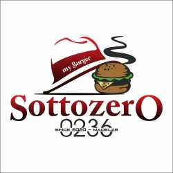 SOTTOZERO logo