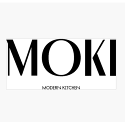 Moki Modern Kitchen logo