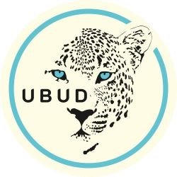 Ubud Decebal logo