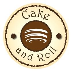 Cake and Roll - AFI logo