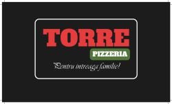 Torre Pizzeria logo