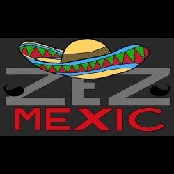 ZEZ Mexic logo