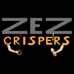 ZEZ Crispers logo