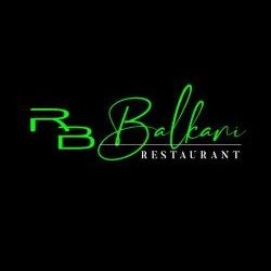 Restaurant Balkani logo