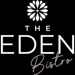 The Eden Bistro logo