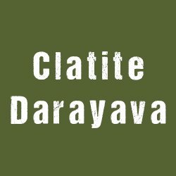 Clatite Darayava by Sefor logo