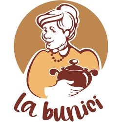 Restaurant La Bunici logo