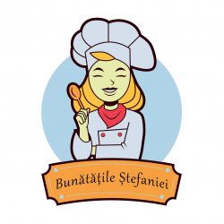 Bunatatile Stefaniei logo