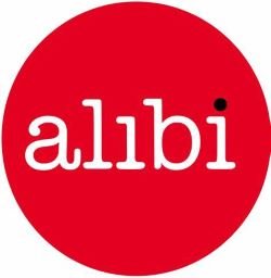 Ali bi family fast food logo