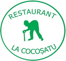 La cocosatu Bucuresti logo