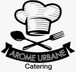 Arome Urbane by Pensiunea Florica logo