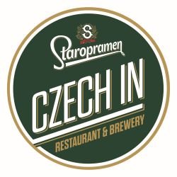 Czech In by Staropramen Timisoara logo