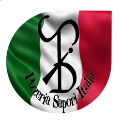 Pizzeria Sapori Italia G&C logo