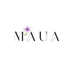 Maua Flowers logo