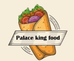 Palace King Food logo