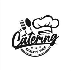 Iris Catering logo