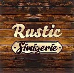 Rustic Simigerie logo