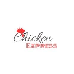 Chicken Express logo