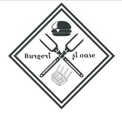 Burgeri si Oase logo