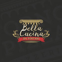 Bella Cucina logo
