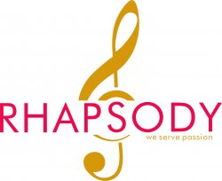 Rhapsody logo