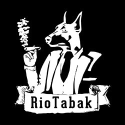 RioTabak logo